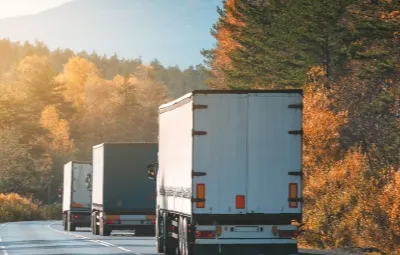 Antalya ile Kağızman Arası Klima Taşıma