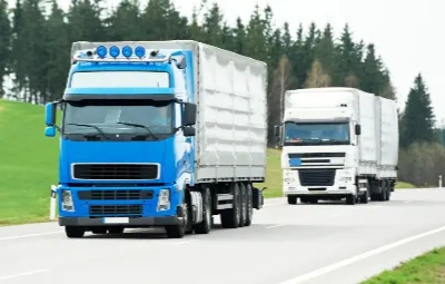 Antalya ile Kağızman Arası Eşya Taşıma